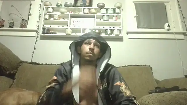 bigdickjojo69's Live XXX Chat