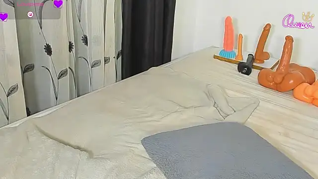Živý XXX chat CERTIFIED_SQUIRTER