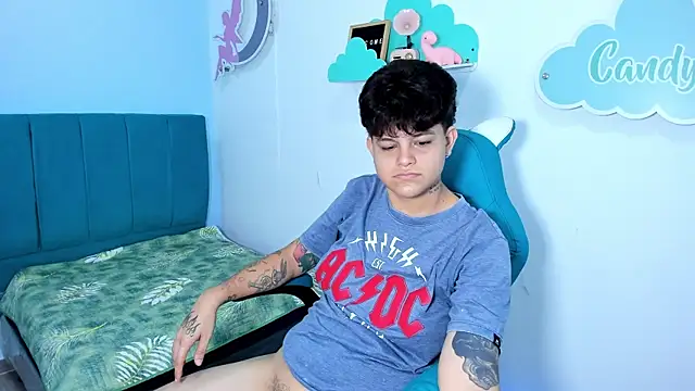 nataly_0303 Live XXX-Chat