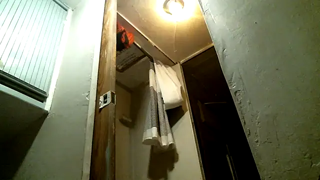 SexyB214's Live XXX Chat