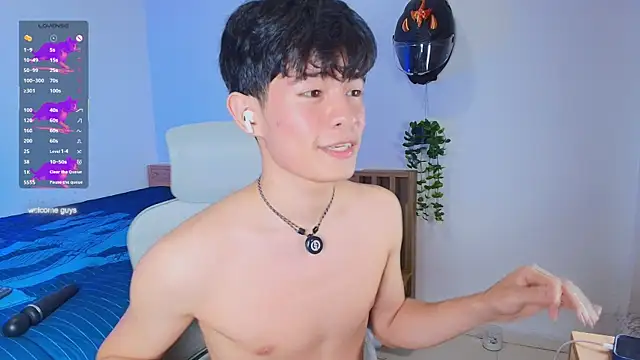 Živý XXX chat Anky_xx