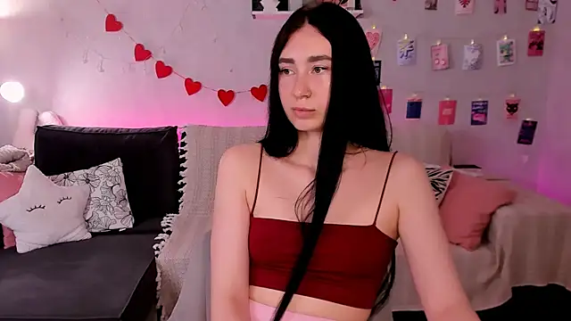 EmiMimi_'s Live XXX Chat