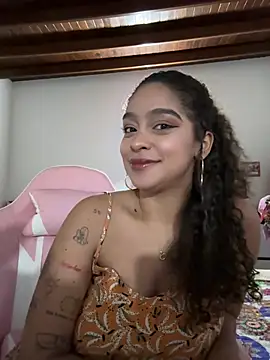 צ'אט XXX בשידור חי של Arteatenea__