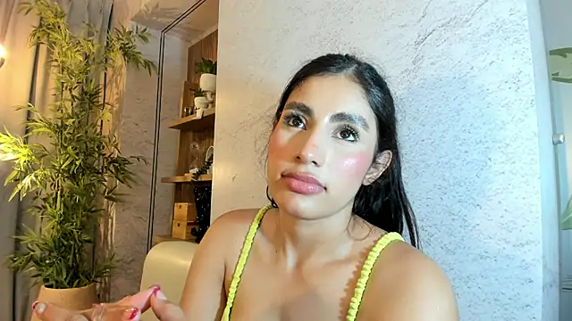 IsabelaStefano's Live XXX Chat