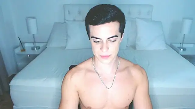 mr_hunterx Webcamshow