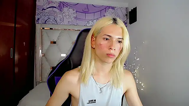 Larry_craft's Live XXX Chat