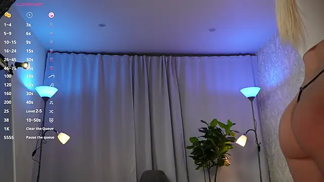 Good_Barbie Live XXX-chat