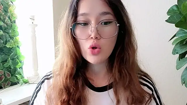 Jennatyan Live XXX-chat