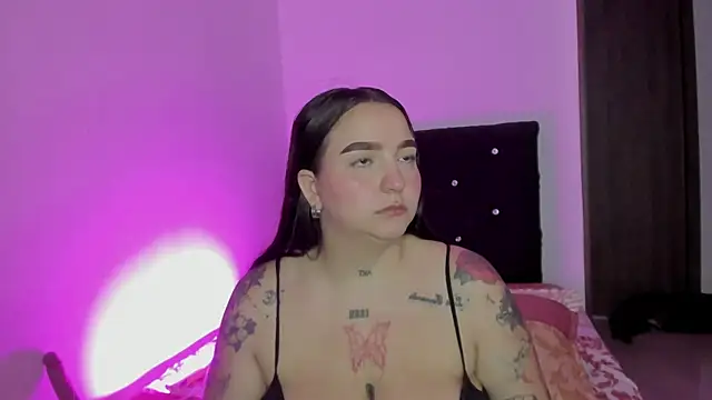 Celestte Live XXX Chat