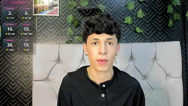 Axel__Evans Chat XXX live