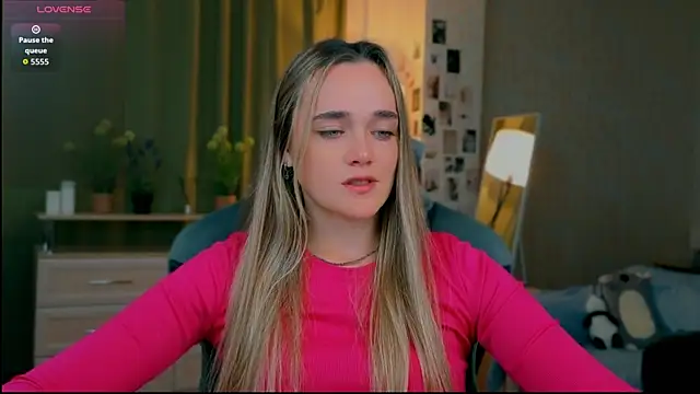earthfantasyy Live XXX-chat