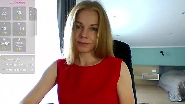 Tina5394 Chat XXX live