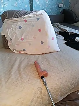 Živý XXX chat Lovers__Annn
