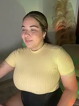 alejasc_ Live XXX-chat
