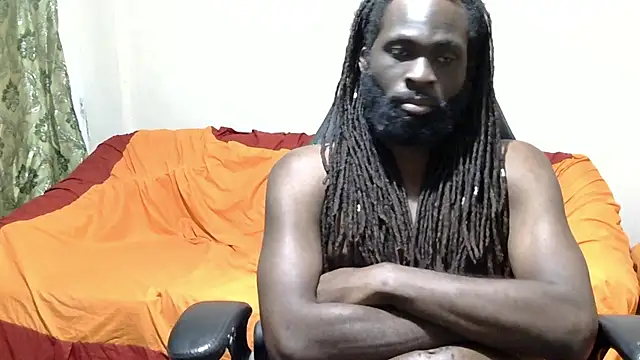 Darkkras Live XXX-Chat