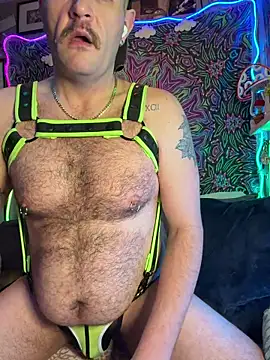 Chat XXX ao vivo de Jackjack716