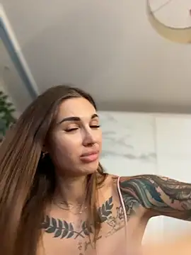 Charming_Ritta's Live XXX Chat