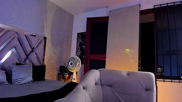 Vincentblack's Live XXX Chat