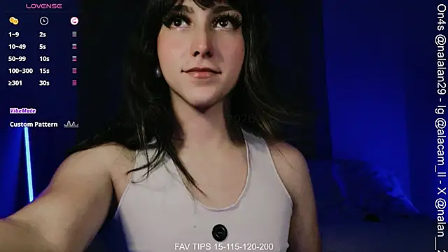Nalan__'s Live XXX Chat