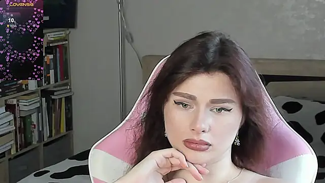 bbJ_one's Live XXX Chat