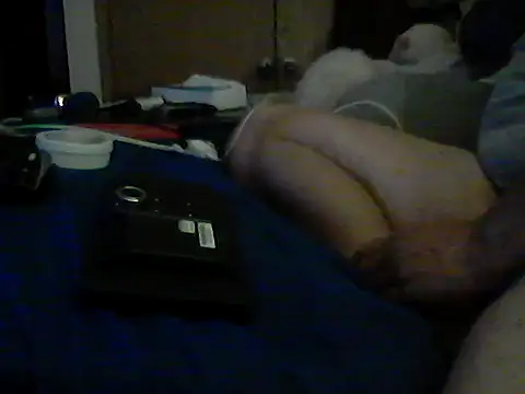 Chatroom XXX en direct de Silencio26