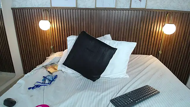Czat XXX na żywo – Ariana_Wayne