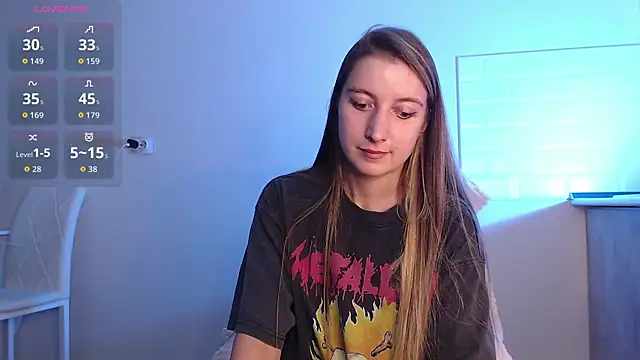 Eva_Hailey_'s Live XXX Chat