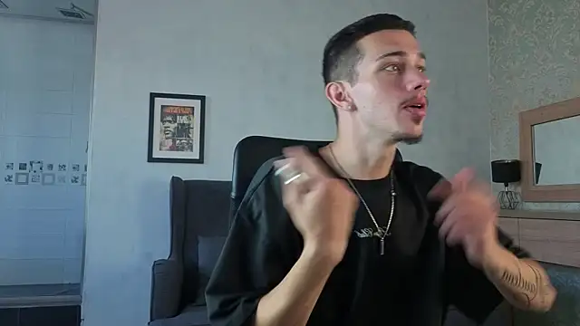 Chat XXX Live KaydenDrew