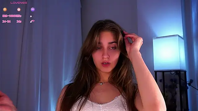 Chatroom XXX en direct de ClarineCasebolt