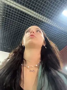 Živý XXX chat DollyTall