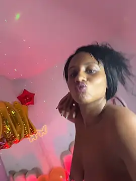 AlisonHoot69 élő XXX-chatje