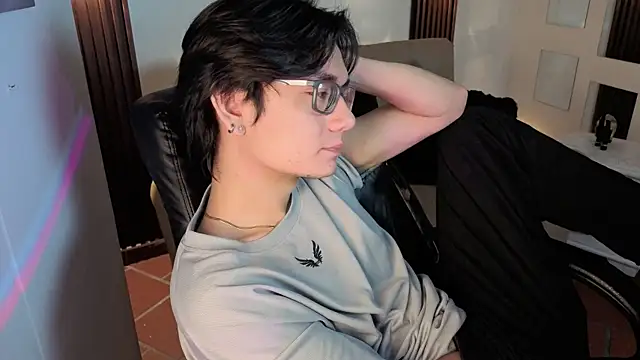 Chat XXX en directo de davoxer