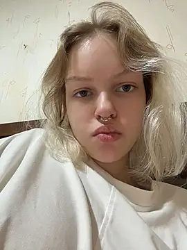 AshleyMur's Live XXX Chat
