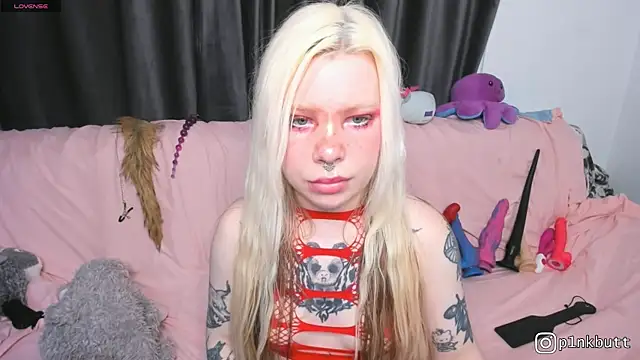 Chat XXX en directo de HelenGoat
