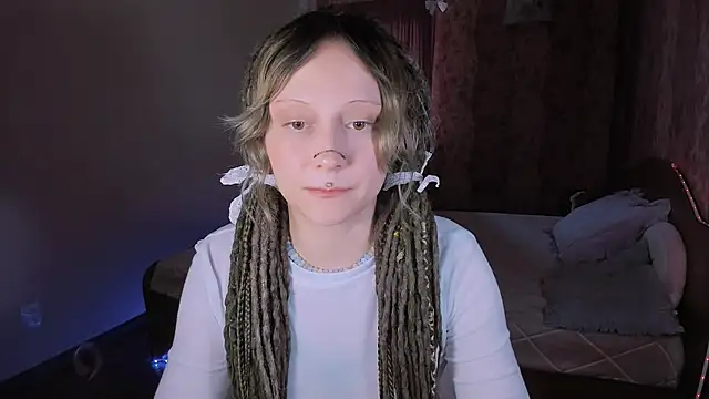 MariaMango – Naživo XXX chat