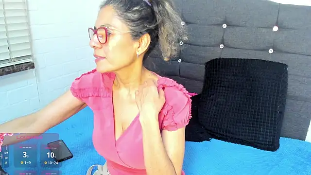 Antonella_Rizzo01's Live XXX Chat