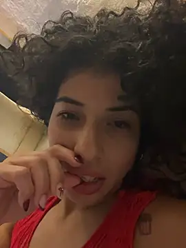 Miily_0's Live XXX Chat