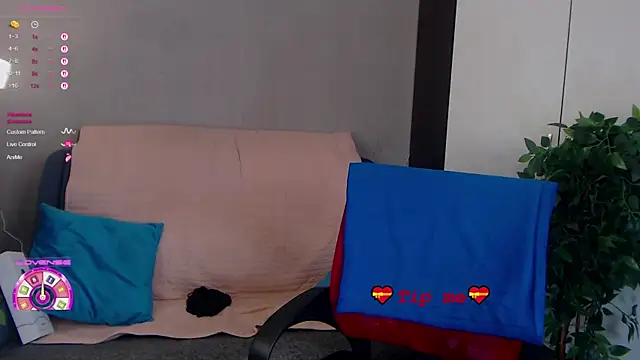 FireWater6's Live XXX Chat