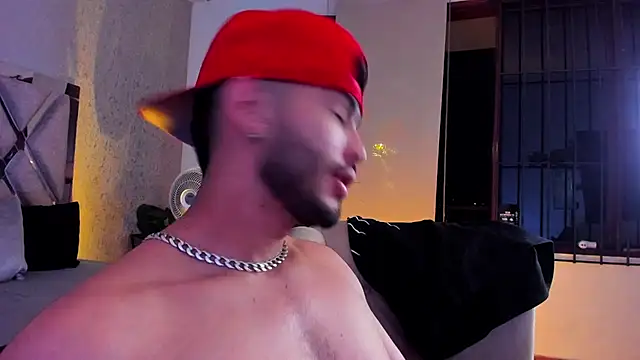 Vincentblack Live XXX Chat