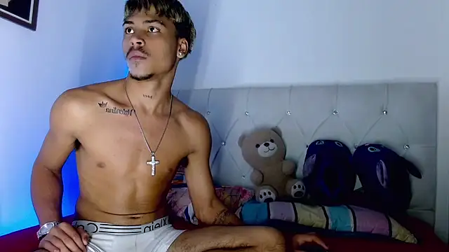 Angel_foxc13's Live XXX Chat