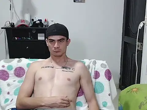 Chatroom XXX en direct de Zac_Efront