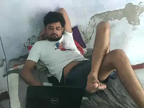 XXX chat uživo modela ROCOGUJUBULL