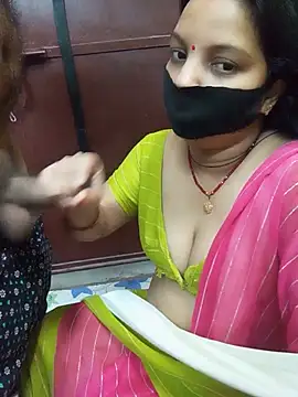 دردشة Manjudear الجنسية المباشرة