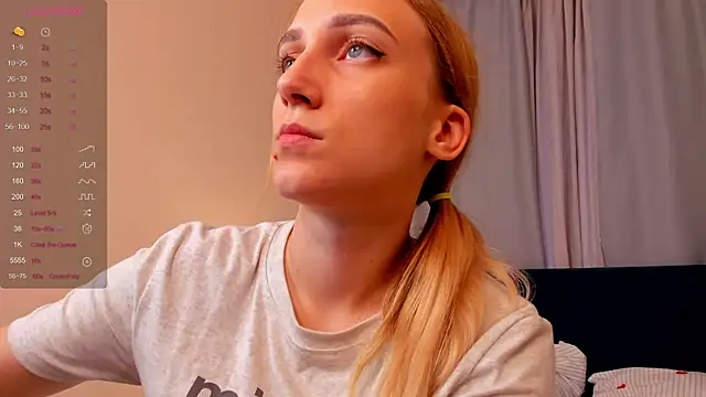 graseflower Live XXX-chat