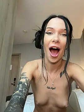 XEye_Candy élő XXX-chatje