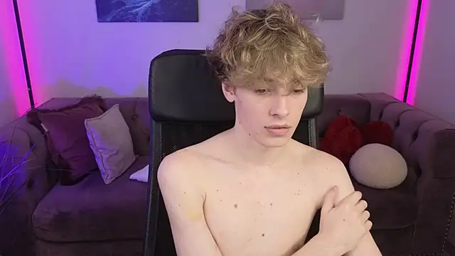kevingarsiaa Шоу с уебкамера