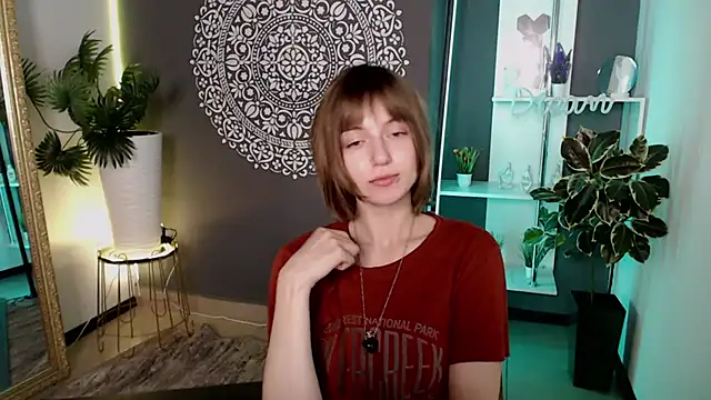 EchoScribe's Live XXX Chat