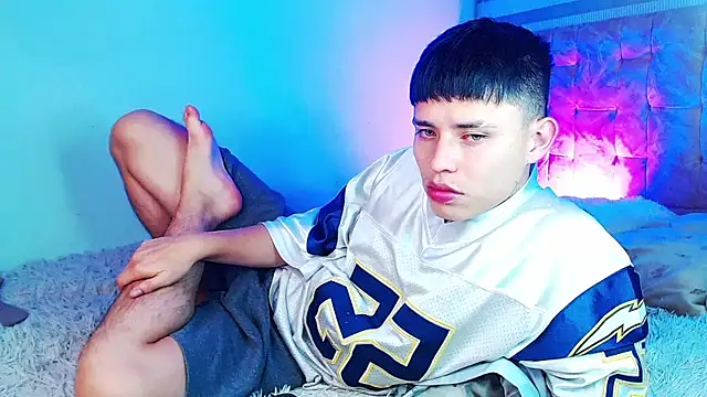 Živý XXX chat _justinmoon2