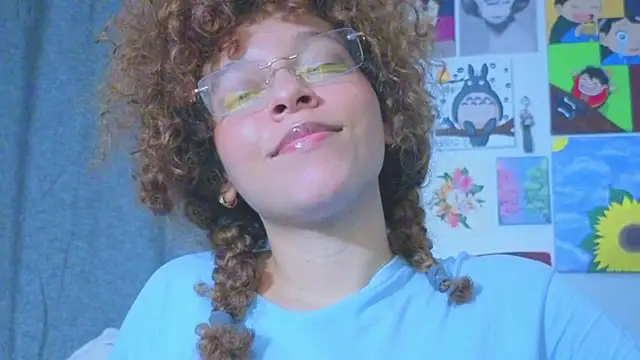 Ada_gales_'s Live XXX Chat