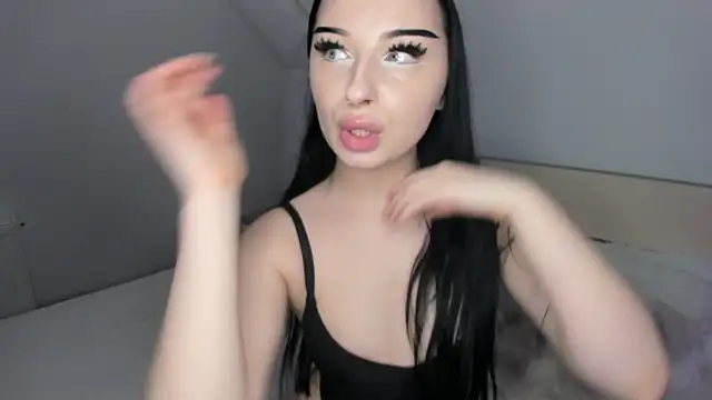 ScarlettJakobs Live XXX-chat